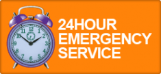 24 Hour Emergency Service in 95814