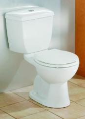 Our Sacramento Plumbing Service Installs Low Flow Toilets