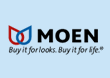 Moen. Buy it for Looks. Buy it for Life in 95815