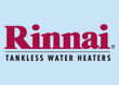 WE Install Rinnai Tankless Water Heaters in 95835