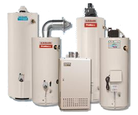 Let Our Sacramento Water Heater Repair Team Help You Pick Out a New Water Heater 